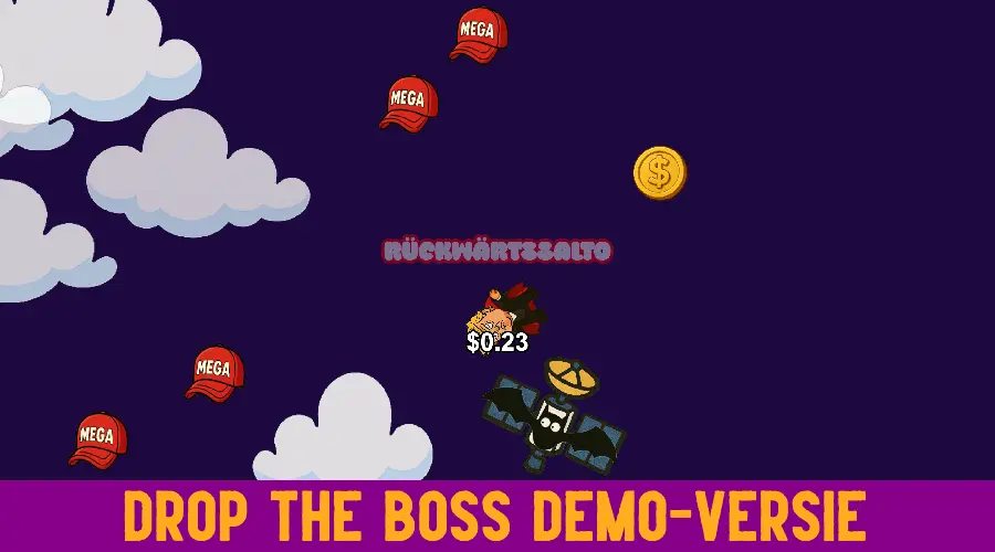 Drop The Boss Demo