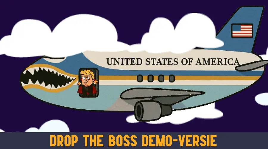Drop the Boss Demo